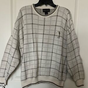 Fairway Sport Gol Sweater